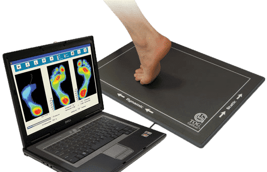 Bilim Ortopedi - Kişiye özel tabanlık, protez ve ortez çözümleri